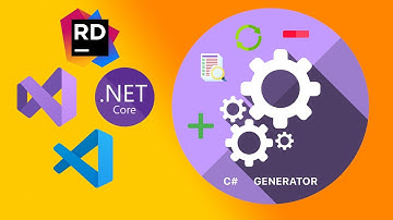 C# Console Apps/Code Generator/Visual Studio For  Mac 2022 Preview(DateOnly ,TimeOnly) .Net Core 6