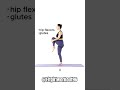 Lower back pain relief exercise at home 🏡 #backpainrelief #lowerbackworkout #lowerbodyworkout