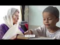 Bushra online quran academy tvc ads  digi advertiser agency