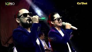 DUO LELAKI ( TAJAM NYA KARANG )