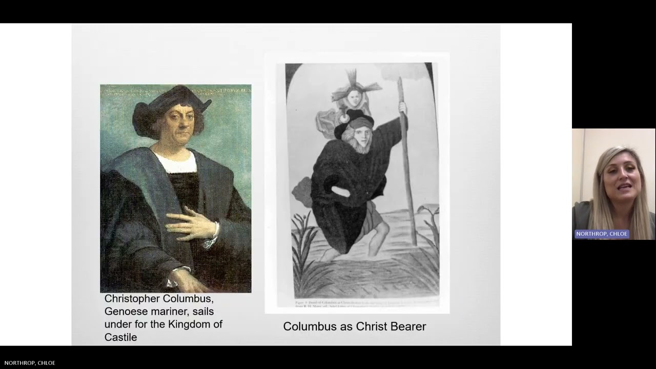 Lecture 3- HIST 1301