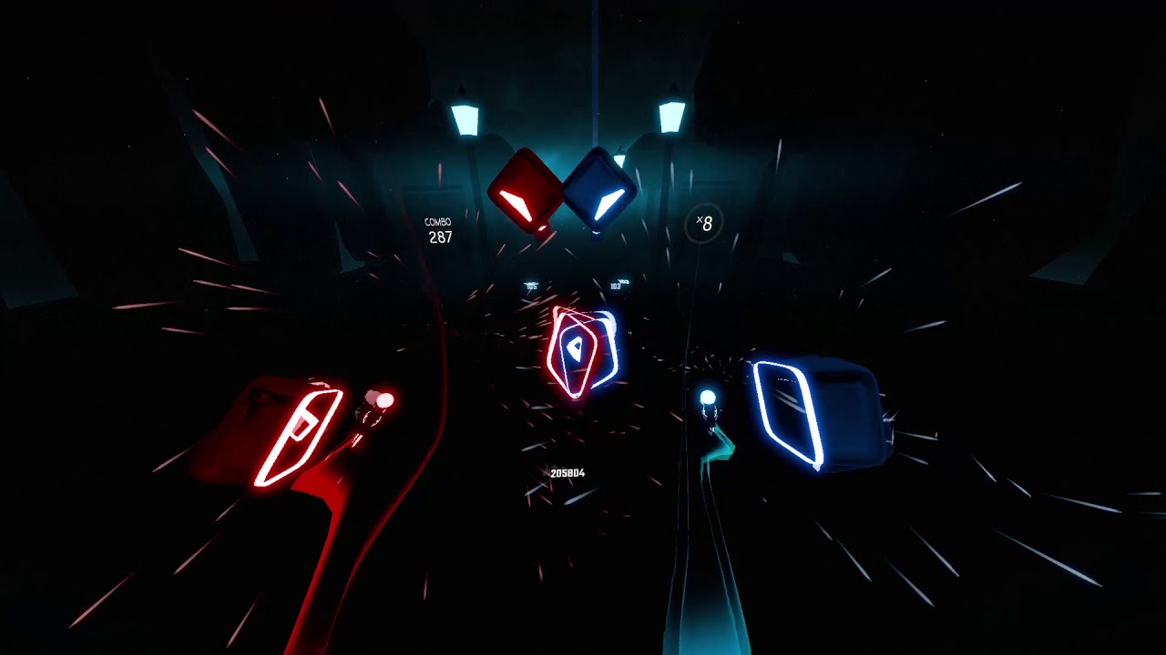 Beat Saber | Get Schwifty (Andromulus Remix) | Expert