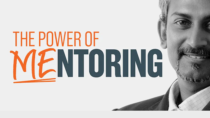 The power of mentoring for mentors