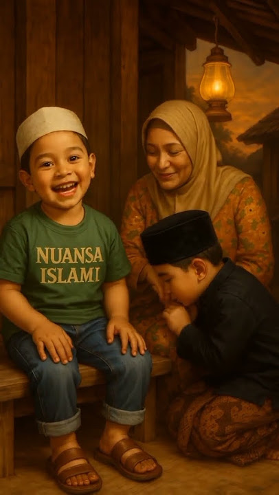 Animasi berbicara buatan Ai #shorts #shortsfeed