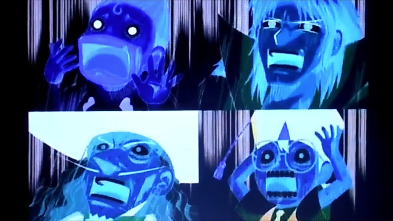 金色のガッシュ Vamola ベルギムe O 修正版 Youtube