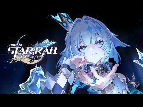 《崩坏：星穹铁道》刻律德菈角色PV——「以身入局」