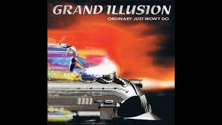 Grand Illusion - Heaven or Hell