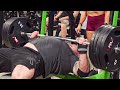 World S Strongest Man Shows His Bench World S Strongest Man Shows His Bench