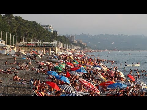 Отзывы о "General Tso", Автономная Республика Аджария, Кобулети, проспект Давида