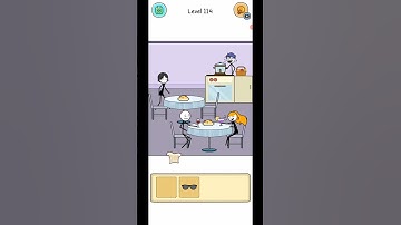 Skip Troll Game Level 114 Gameplay Android IOS