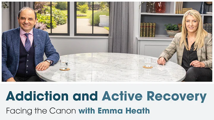 Addiction and Active Recovery: Facing the Canon wi...