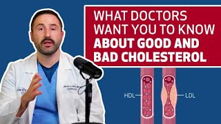 Download Lagu Understanding Cholesterol: HDL, LDL and More | Houston Methodist MP3 Download Lagu Understanding Cholesterol: HDL, LDL and More | Houston Methodist MP3