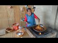 Preparando Un Rico ALMUERZO ESTA MAÑANA | Gracias Por Seguir Conmigo Este Nuevo Año | DOÑA LUPITA