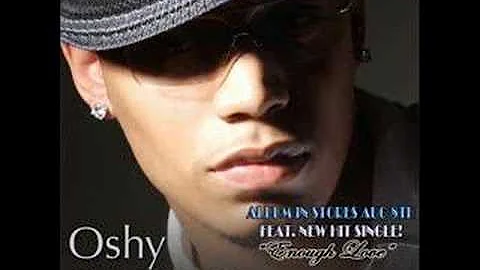 Oshy-More than Friends