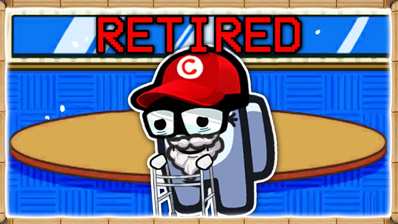 CHILLED IS LEAVING US FOREVER?? | Among Us x Town of Us