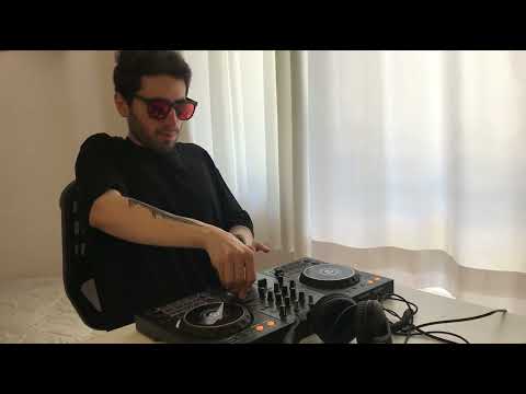 3 songs mixing - Dani Canso - DDJ 400 Pioneer