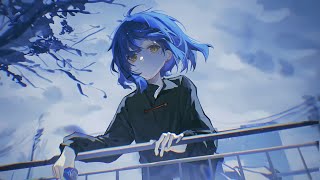 Imxone - Another Lonely Night
