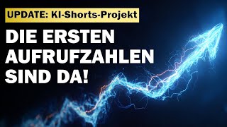 Erste Zahlen Zum Projekt Soviel Aufrufe Haben Meine Shorts Erreicht