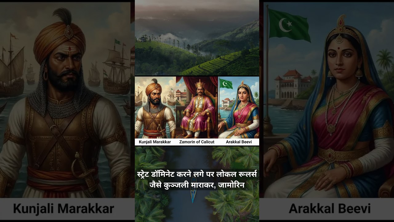 History of Kerala | Travancore, Colonial Wars & Social Reformation