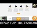 How To Get Bitcoin Gold After Fork