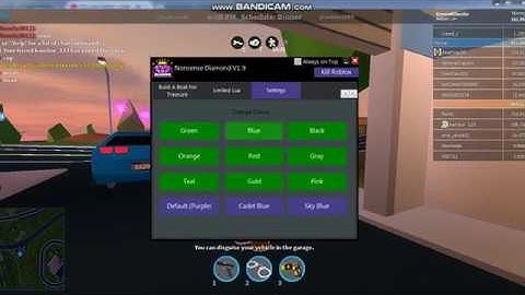 [WOW] 😱 NEW ROBLOX EXPLOIT - *NONSENSE DIAMOND V1.8!!* ✅ w/AUTOARREST, AUTOROB & MORE!! [WORKS]!! ✅