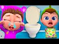 Oopsie I Went Potty and MORE Kids Songs | Joy Joy World