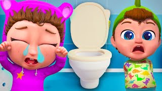 oopsie i went potty and more kids songs joy joy world