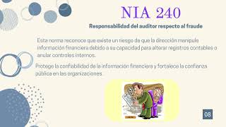 Dirección de una auditoría
