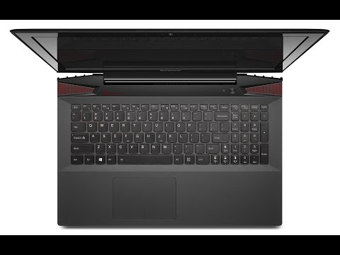 Lenovo Y50-70 review