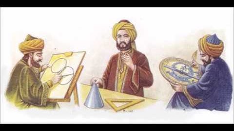 A Brief History Of Automata (2/5) - Middle Ages