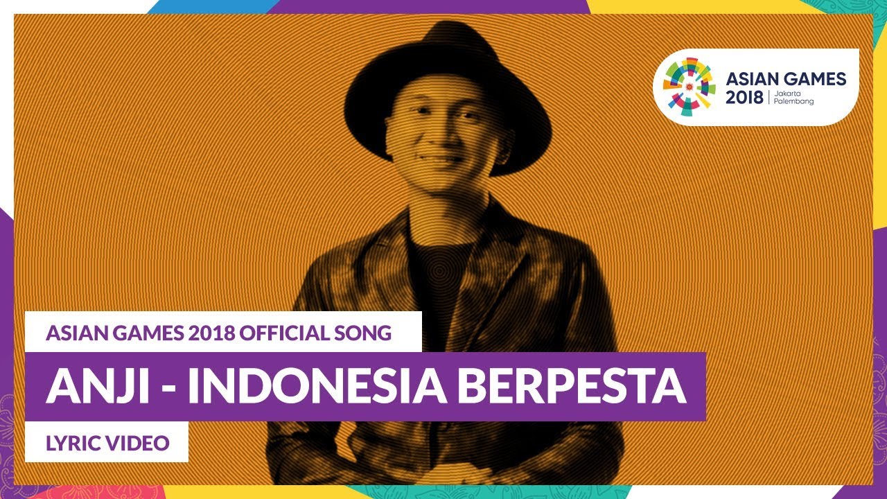 Lirik Lagu Dan Kunci Gitar Anji Jerawat Rindu Arsia Lirik