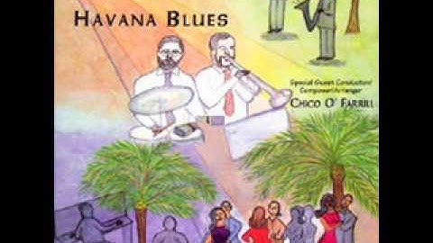 Armando Rodriguez & Victor Rendon Latin Jazz Orchesta- Afrodisia