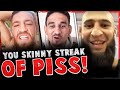 Conor McGregor GOES OFF on Max Holloway for TROLLING him about DJ! Khamzat MESSAGE to Logan Paul!