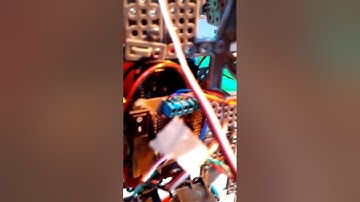 Meccanoid Arduino Demo