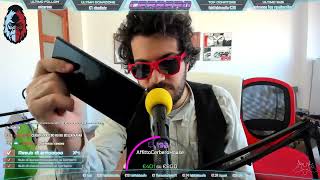 Tutubo Show: Suona, Canta, Risponde ai Vostri PREGIUDIZI su di Lui e SBROCCA. | Cerbero Podcast #76