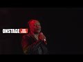 Regina Bell Live In Jamaica - Red Rose For Gregory 2019