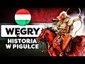 Węgry. Historia w 15 minut. Państwa, które lubią Polskę.