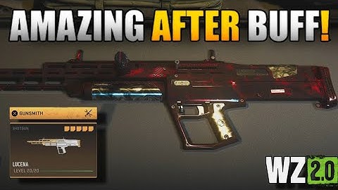 Why did they BUFF the FULL AUTO SHOTGUN in WARZONE? (Best MX Guardian Class Setup)