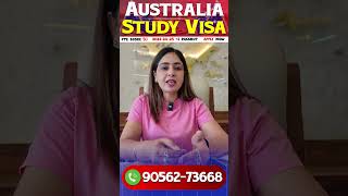 Austrlia Study Visa | 2023-24-25 +2 Passout | Apply for upcoming Instake#australia #studyvisa #visa