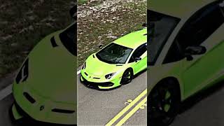 LAMBORGHINI 💚 Status | Lambo Car Edit |  Supercar 🔥 #lambo #lamborghini #caredit