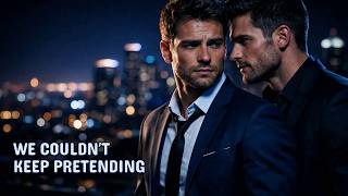 I Hid Being Gay for My Job… Until I Fell for a Fellow Pretender ｜ Gay Love Story