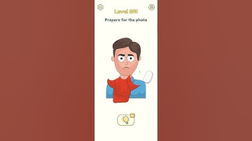 DOP 2: Delete One Part  Level 241 Walkthrough Solution #shorts #DOP2