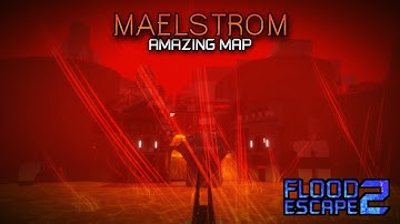 Maelstrom (Nemesis Remake) (AMAZING MAP) [Hard] (Solo) | FE2: Community Maps