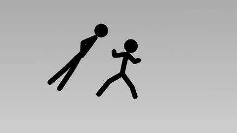 Hacker vs develoepr sticknodes | Stick Nodes