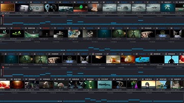 My Flip Fluids for Blender reel