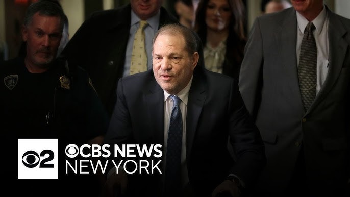 Harvey Weinstein S 2020 Rape Conviction Overturned What S Next In The Case