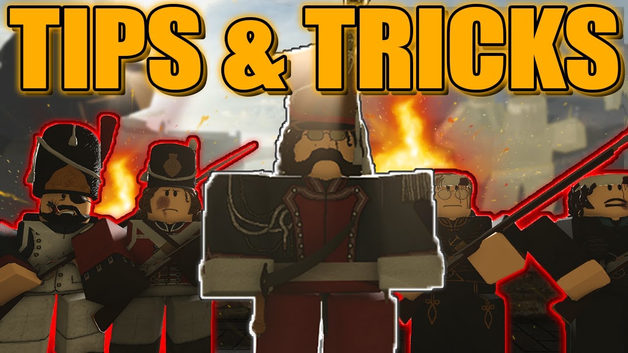 Guts & Blackpowder | These Tricks are NEVER Mentioned