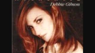 Video thumbnail of "Debbie Gibson - Cry tonight"