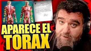 ¿DÓNDE ESTABA EL TÓRAX DE EDWIN ARRIETA? ¡TRIUN EXPLOTA!