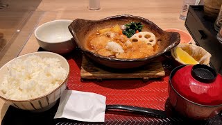 Solo Eating at Popular Japanese Restaurant Chains in Tokyo | 7Day Food Tour in Japan Episode 1